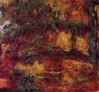 Monet, Claude Oscar